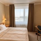 Двухместный (Стандарт Бизнес), Отель Москва