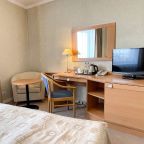 Двухместный (Стандарт Бизнес), Отель Москва