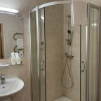 Двухместный (Стандарт Бизнес), Отель Москва