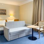 Двухместный (Комфорт плюс), Отель Москва