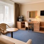 Двухместный (Комфорт плюс), Отель Москва