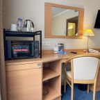 Двухместный (Комфорт плюс), Отель Москва