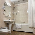 Двухместный (Комфорт плюс), Отель Москва