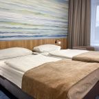 Двухместный (Стандарт улучшенный), Отель Москва