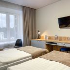 Двухместный (Стандарт улучшенный), Отель Москва