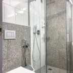 Двухместный (Стандарт улучшенный), Отель Москва