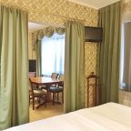 Двухместный (Люкс Москва Советская), Отель Москва