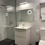 Двухместный (Люкс Москва Советская), Отель Москва