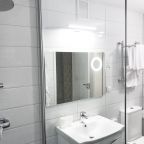 Двухместный (Люкс Москва Советская), Отель Москва