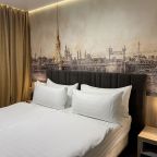 Двухместный (Люкс Невский видовой), Отель Москва