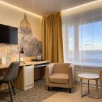 Двухместный (Люкс Невский видовой), Отель Москва