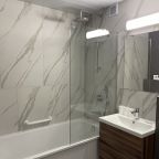 Двухместный (Люкс Невский видовой), Отель Москва