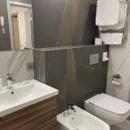 Двухместный (Люкс Невский видовой), Отель Москва