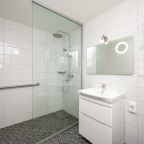 Двухместный (Люкс Невский видовой), Отель Москва