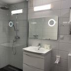 Двухместный (Люкс Невский видовой), Отель Москва