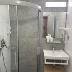 Двухместный (Стандарт улучшенный), Отель Москва