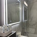 Двухместный (Люкс Невский видовой), Отель Москва