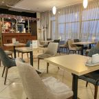 Лобби бар, Отель Москва