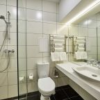 Двухместный (Комфорт), Гостиница Россия