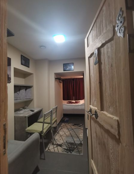 Фотография номера гостиницы 3 Гнома