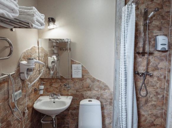 Фотография номера гостиницы 3 Гнома