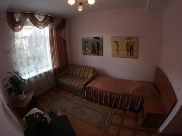 Фотография номера мини отеля На Советском