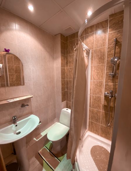 Фотография номера мини отеля На Советском