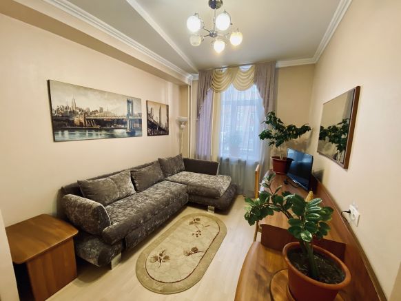 Фотография номера мини отеля На Советском