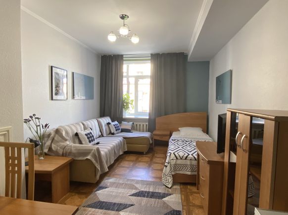 Фотография номера мини отеля На Советском