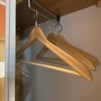 Одноместный (Номер с душем номер 4), Гостиница на Советском