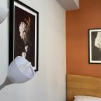 Одноместный (Номер с душем номер 4), Гостиница на Советском