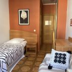 Одноместный (Номер с душем номер 4), Гостиница на Советском