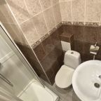 Одноместный (Номер с душем номер 4), Гостиница на Советском