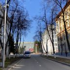 Одноместный (Номер с душем номер 4), Гостиница на Советском