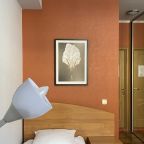 Одноместный (Номер с душем номер 4), Гостиница на Советском