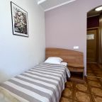 Одноместный (Стандартный с душем номер 1), Гостиница на Советском