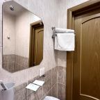 Одноместный (Стандартный с душем номер 1), Гостиница на Советском