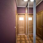 Одноместный (Стандартный с душем номер 1), Гостиница на Советском