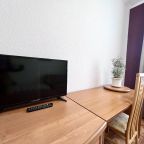 Одноместный (Стандартный с душем номер 1), Гостиница на Советском