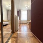 Одноместный (Стандартный с душем номер 1), Гостиница на Советском