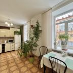 Одноместный (Стандартный с душем номер 1), Гостиница на Советском