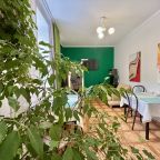 Студио (С балконом), Гостиница на Советском