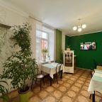 Студио (С балконом), Гостиница на Советском