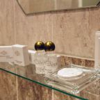 Номер (Однокомнатный стандартный номер 5), Гостиница на Советском