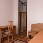 Номер (Однокомнатный стандартный номер 5), Гостиница на Советском