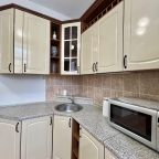 Номер (Однокомнатный стандартный номер 5), Гостиница на Советском