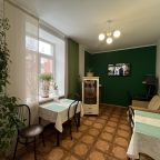 Общая кухня, Гостиница на Советском