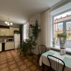 Общая кухня, Гостиница на Советском