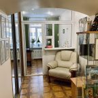 Общая кухня, Гостиница на Советском