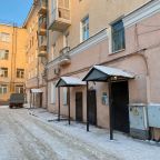 Пешие прогулки, Гостиница на Советском